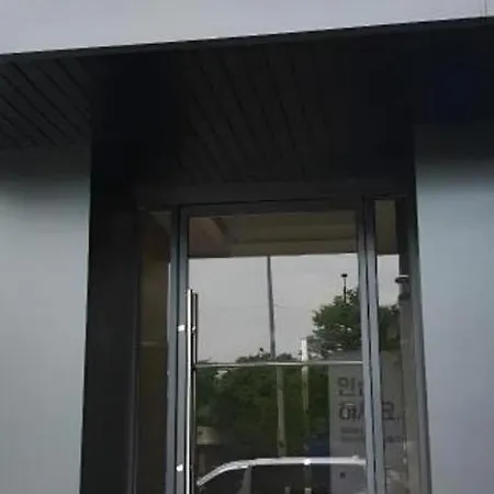 부티크 호텔 K