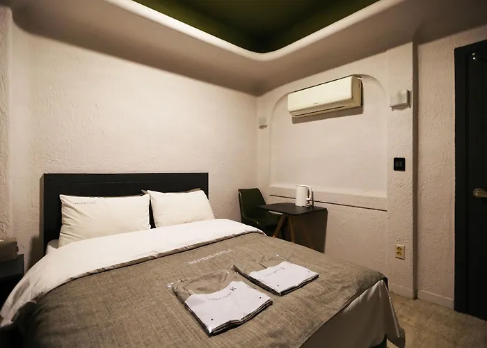 Motel Boutique K