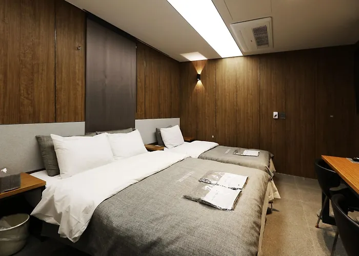 Motel Boutique K 3*