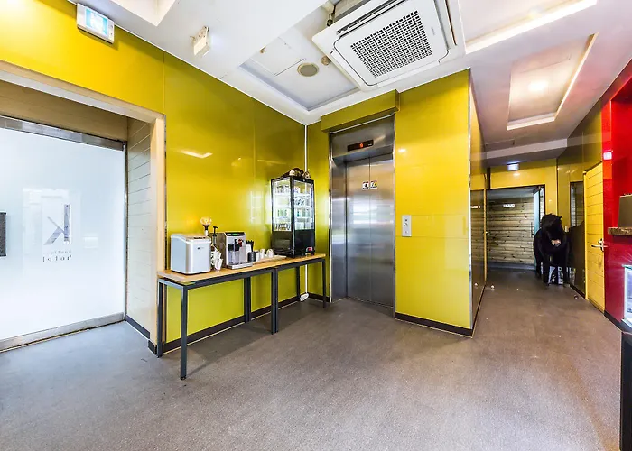 Boutique K Motel