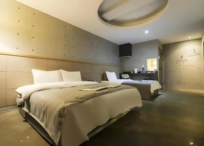 Motel Boutique K 3*