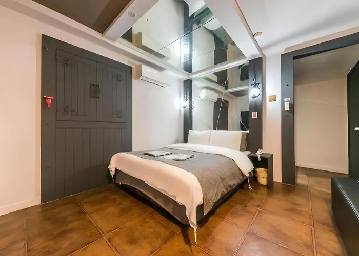 Motel Boutique K