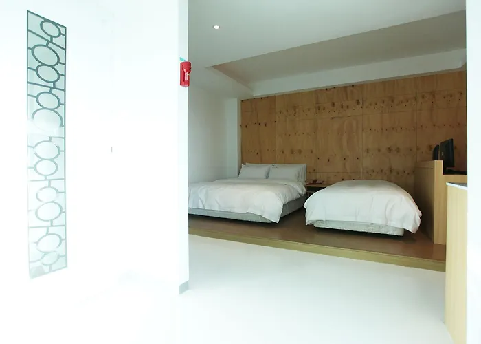 Motel Boutique K Seoul