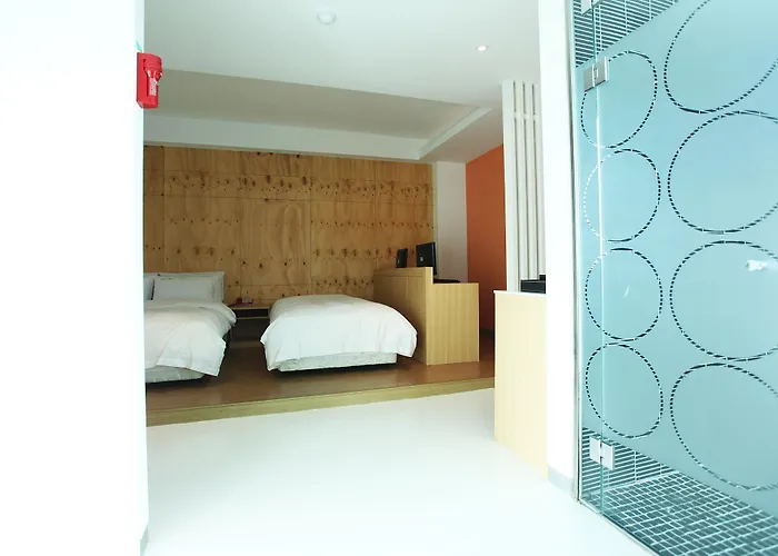 Boutique K Motel