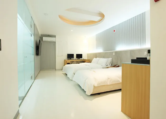 Motel Boutique K 3*