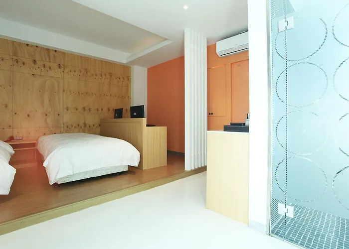 Boutique K Motel Seoul