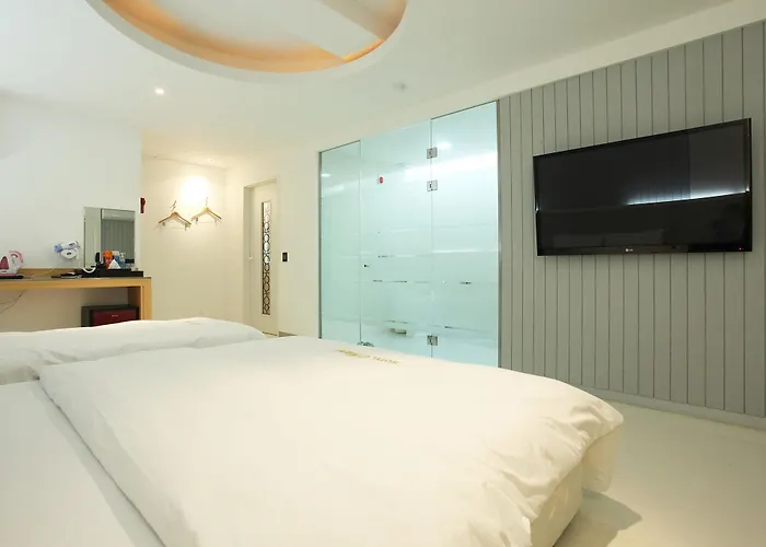 Boutique K Motel 3*