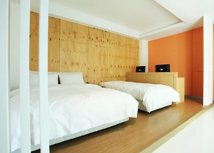 Boutique K Motel