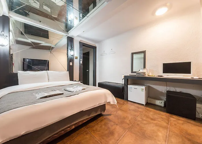 Motel Boutique K