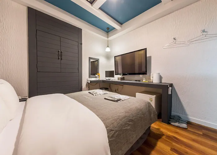 Boutique K Motel Seoul