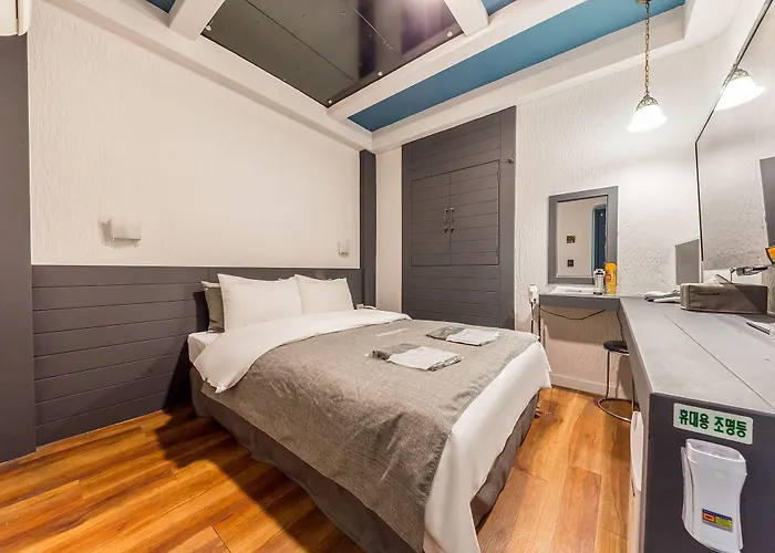 Motel Boutique K