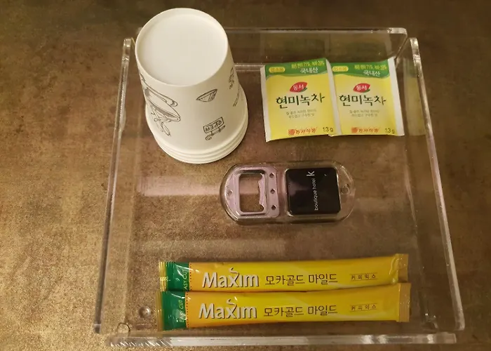 Boutique K 3* Seoul