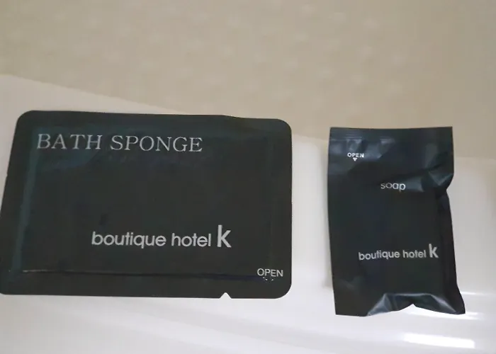 Boutique K 3*