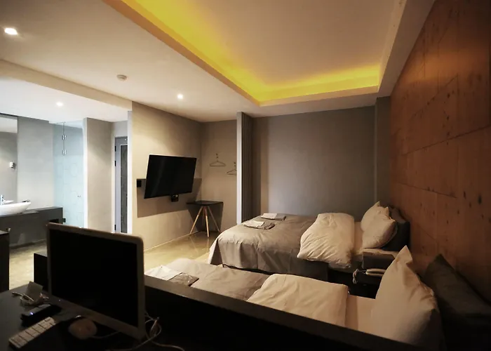 Motel Boutique K
