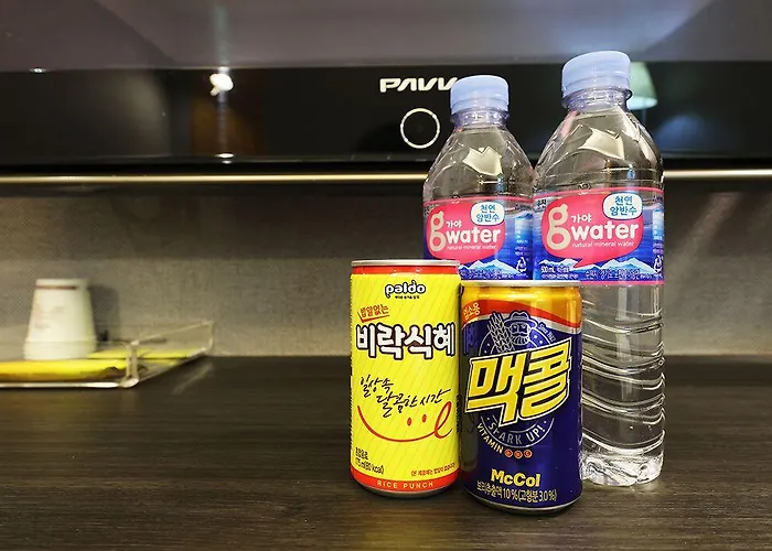 Boutique K Seoul