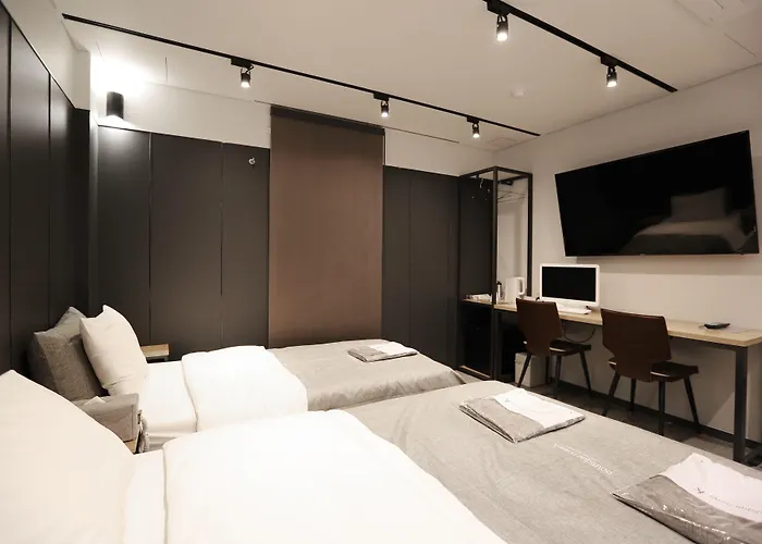 Boutique K Motel