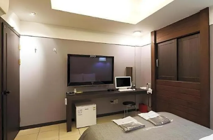 Boutique K Motel 3*