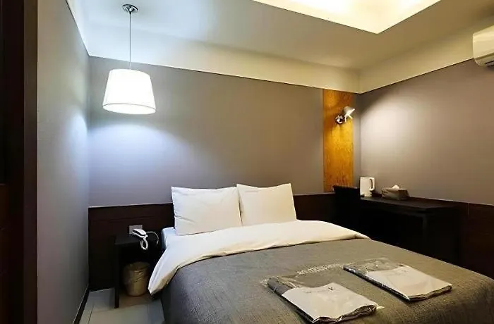 Boutique K Seoul