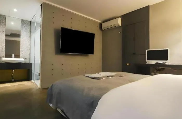 Motel Boutique K