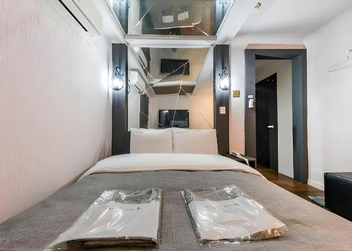 Boutique K Motel