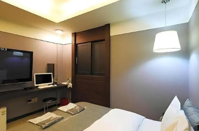 Motel Boutique K