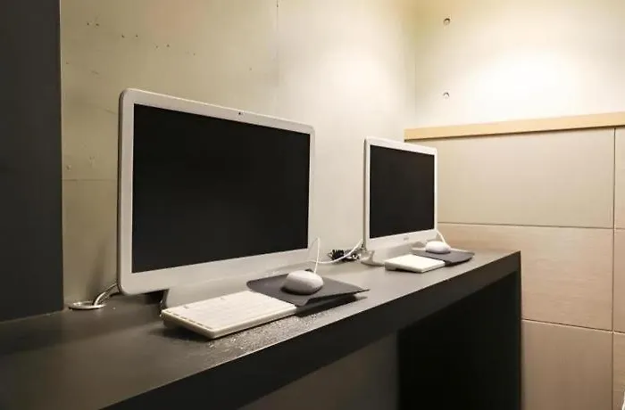 Boutique K Motel Seoul