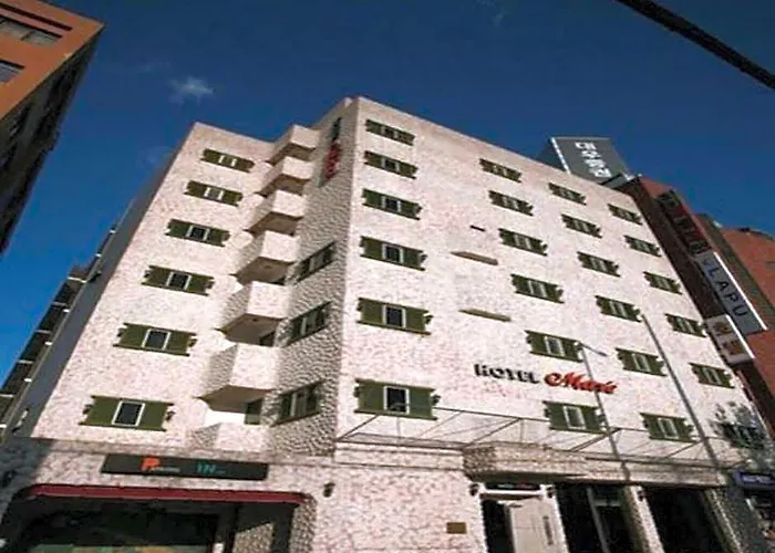 Boutique K Motel 3*