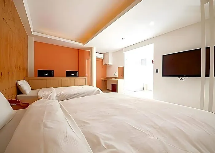Boutique K Motel Seoul