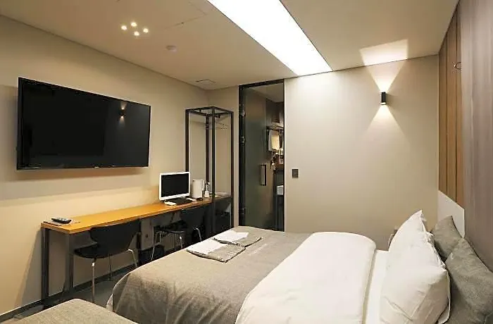 Boutique K 3* Seoul