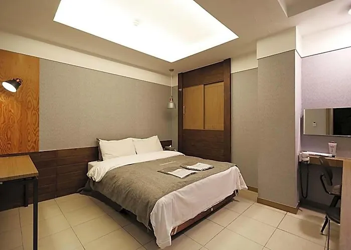 Motel Boutique K 3*