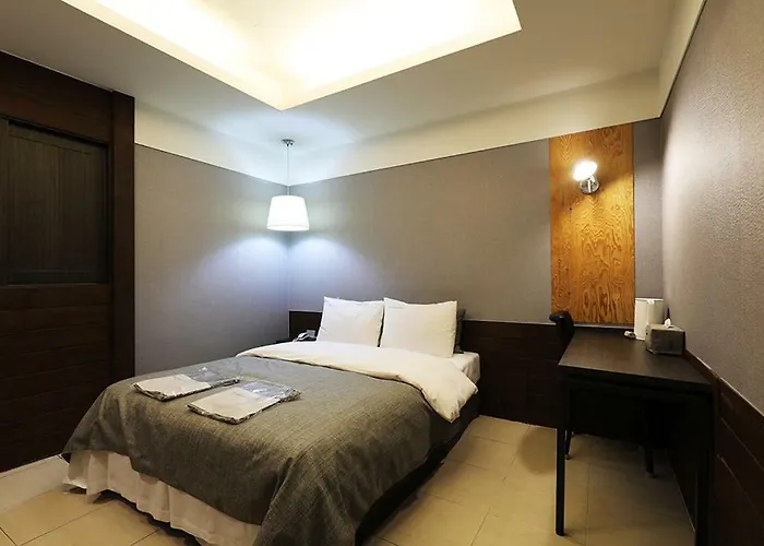 Motel Boutique K