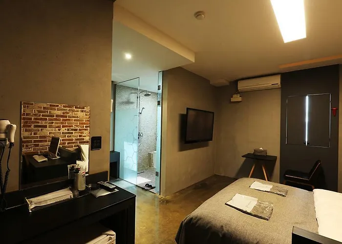 Motel Boutique K 3*