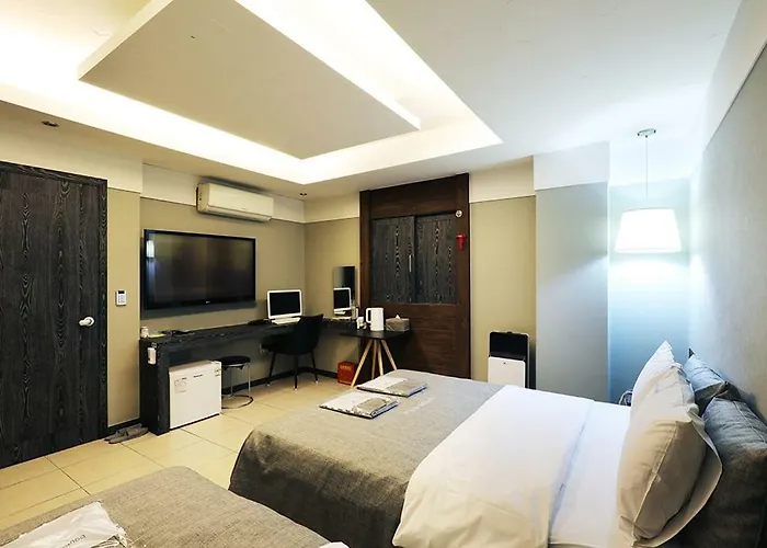 Boutique K Motel