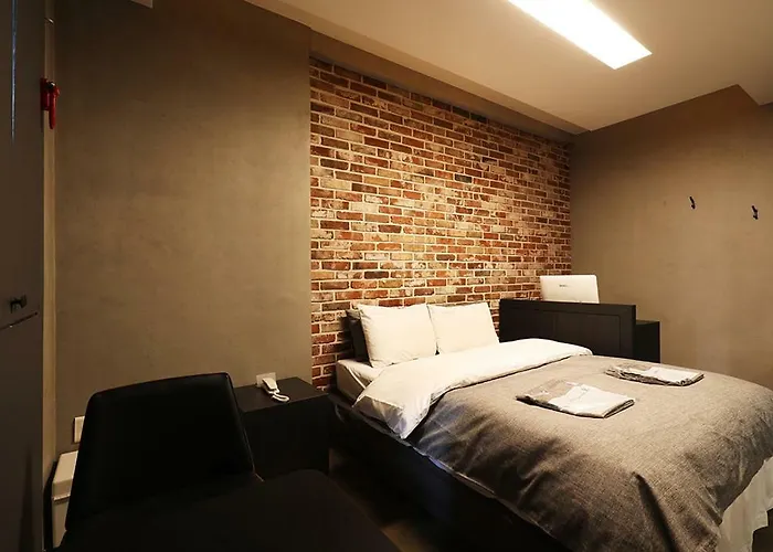 Boutique K 3* Seoul